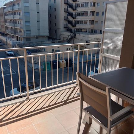 Apart Playa Bellreguard 1 Habitacion Exterior photo